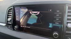 Skoda Karoq 1.5 TSI SE Drive 5dr DSG Petrol Estate